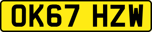 OK67HZW