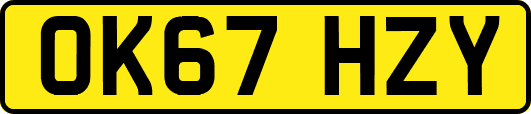 OK67HZY