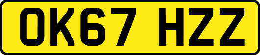 OK67HZZ