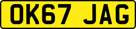 OK67JAG