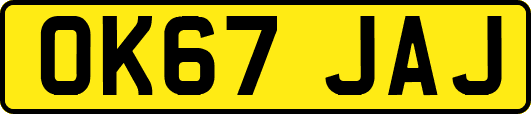 OK67JAJ