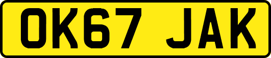 OK67JAK