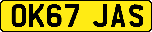 OK67JAS