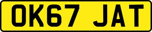 OK67JAT