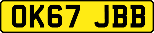 OK67JBB