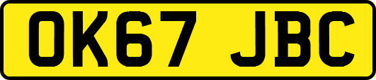 OK67JBC