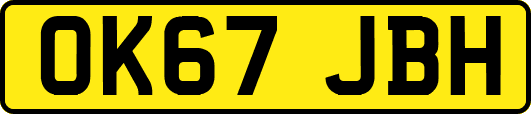OK67JBH