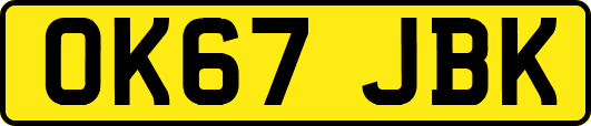 OK67JBK
