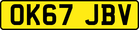 OK67JBV