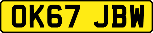 OK67JBW