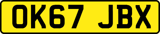 OK67JBX