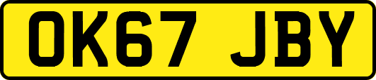 OK67JBY