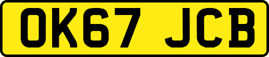 OK67JCB