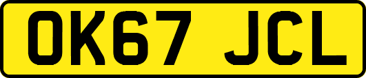 OK67JCL