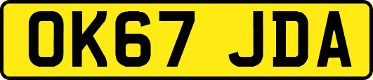 OK67JDA