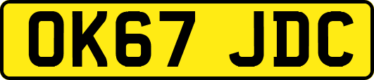 OK67JDC