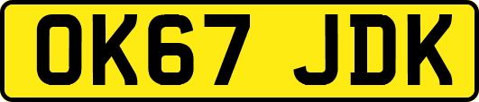 OK67JDK