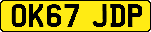 OK67JDP