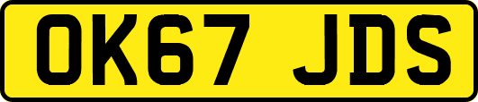 OK67JDS