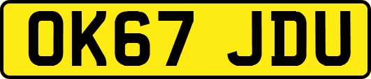 OK67JDU
