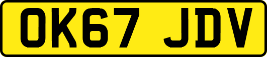 OK67JDV