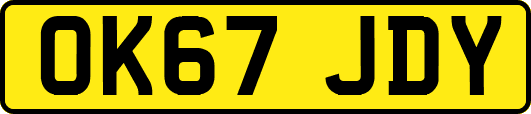 OK67JDY