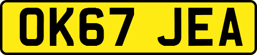 OK67JEA