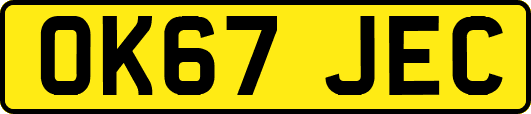 OK67JEC