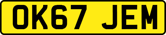 OK67JEM