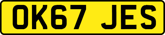 OK67JES