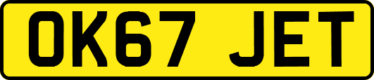 OK67JET