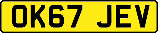 OK67JEV