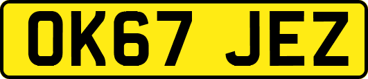 OK67JEZ