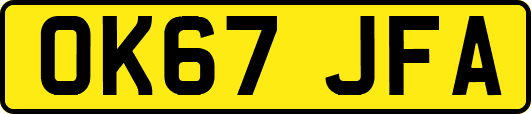 OK67JFA