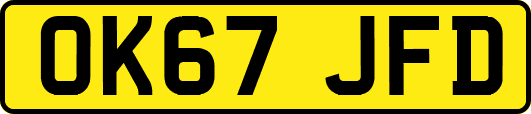 OK67JFD