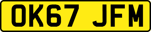 OK67JFM