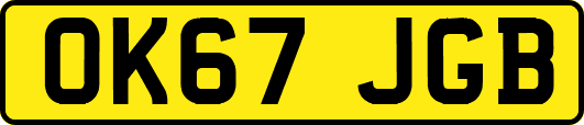 OK67JGB