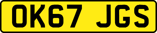 OK67JGS