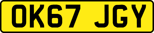 OK67JGY
