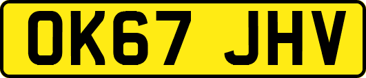 OK67JHV