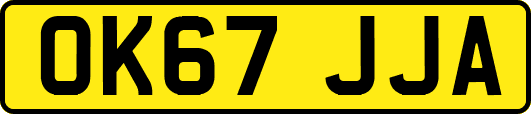 OK67JJA
