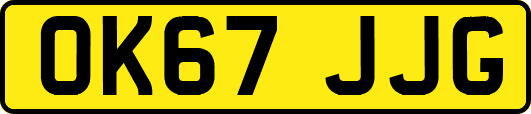 OK67JJG