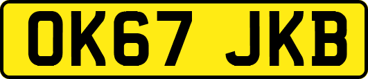 OK67JKB