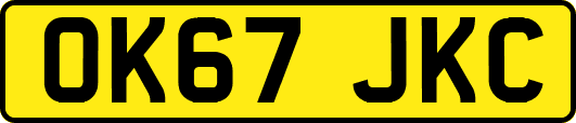 OK67JKC