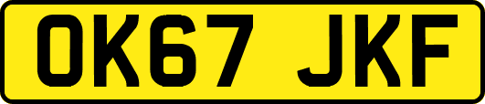 OK67JKF