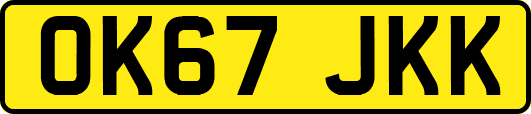 OK67JKK
