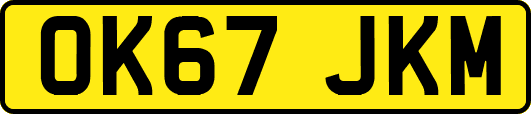 OK67JKM