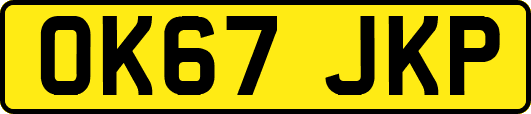 OK67JKP