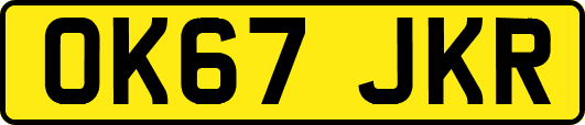 OK67JKR