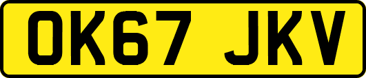OK67JKV